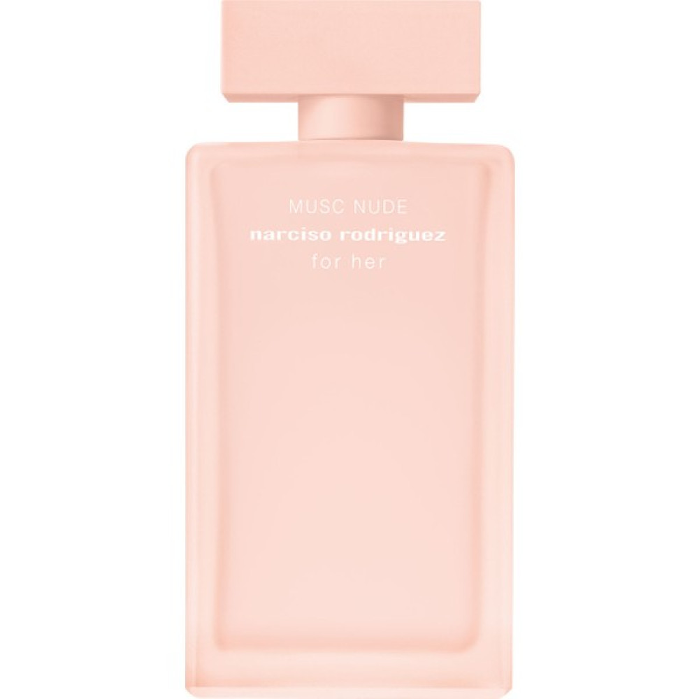 Narciso Rodriguez For Her Musc Nude Edp Parfüm 100 ml Kadın Parfümleri Fiyatı