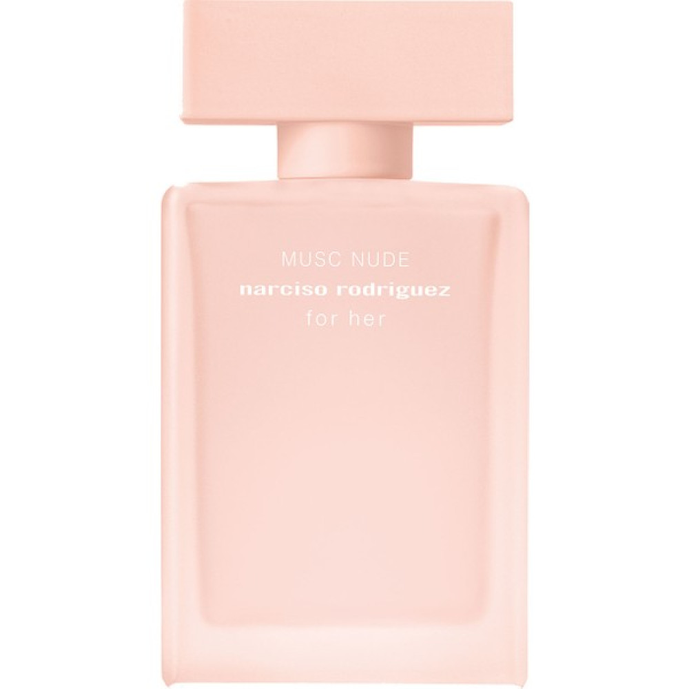 Narciso Rodriguez For Her Musc Nude Edp Parfüm 50 ml Kadın Parfümleri Fiyatı