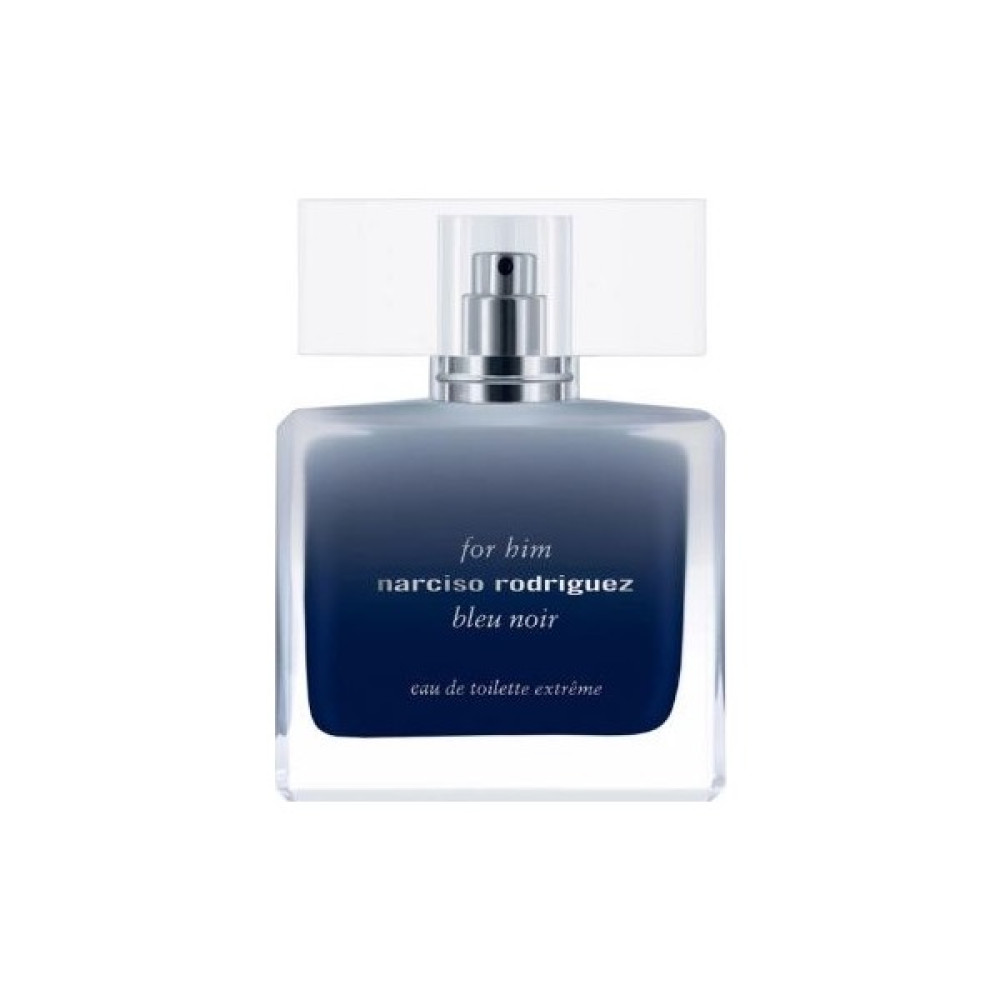 Narciso Rodriguez For Him Bleu Noir Extreme Edt 50 ml Kadın Parfümleri Fiyatı