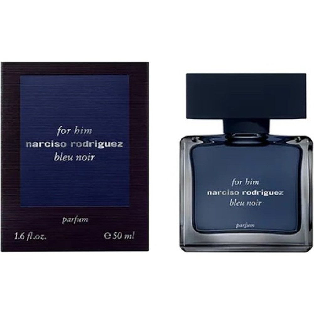 Narciso Rodriguez For Him Bleu Noir Parfum 50ML - 1 - 50 ml Parfümler Fiyatı