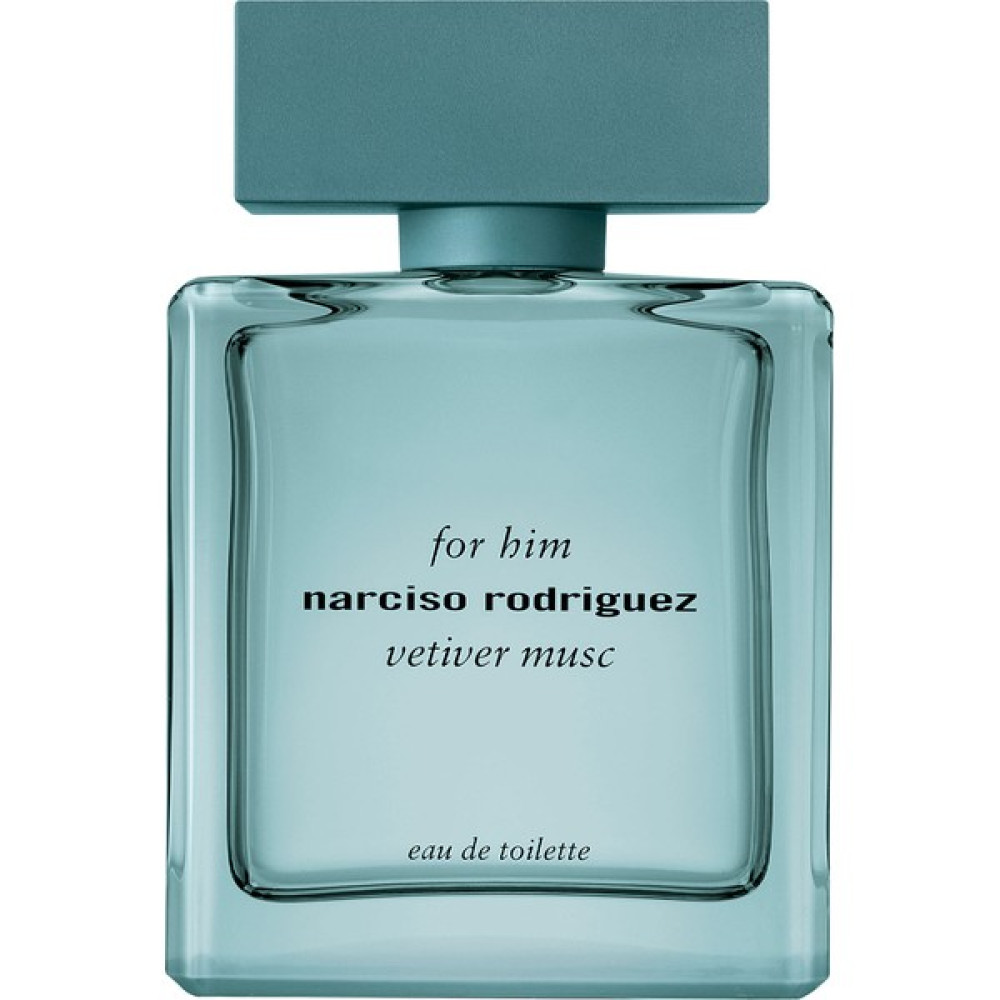 Narciso Rodriguez For Him Vetıver Musc Edt Parfüm 100 ml Erkek Parfümleri Fiyatı
