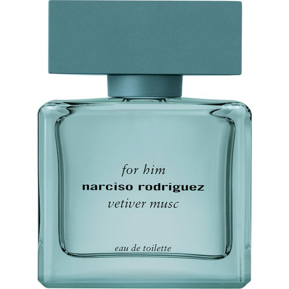 Narciso Rodriguez For Him Vetıver Musc Edt Parfüm 50 ml Erkek Parfümleri Fiyatı