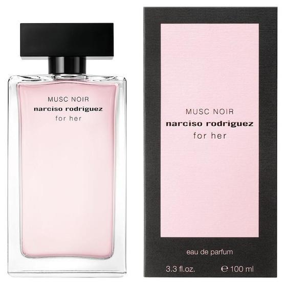 Narciso Rodriguez Musc Noir EDP 100 ml Kadın Parfüm Kadın Parfümleri Fiyatı