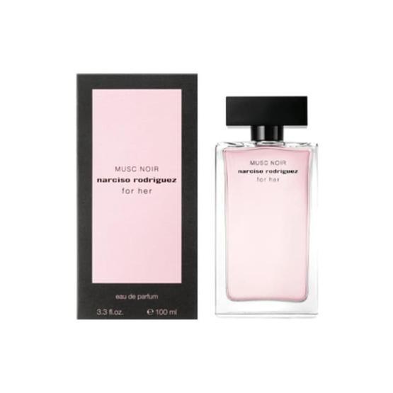 Narciso Rodriguez Musc Noir EDP 100 ml Kadın Parfüm