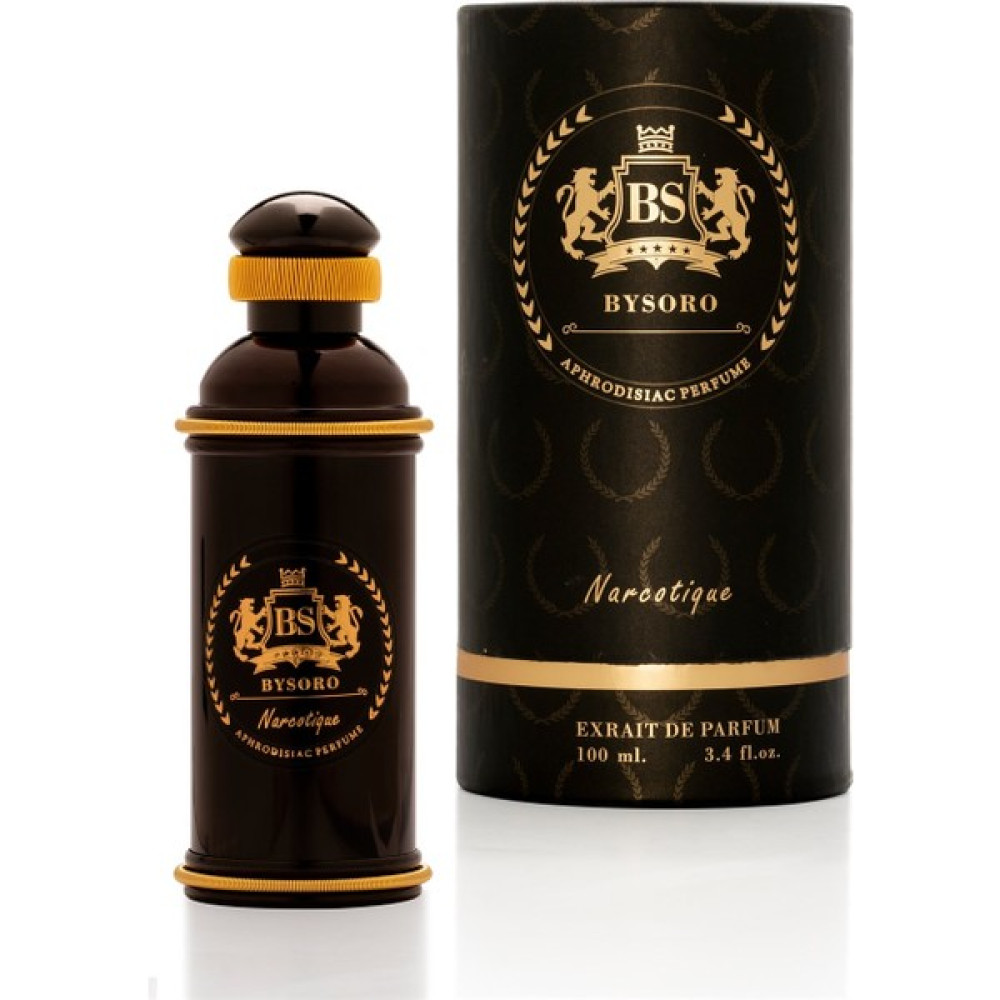 Narcotique 100 ml Edp Erkek Parfüm Erkek Parfümleri Fiyatı