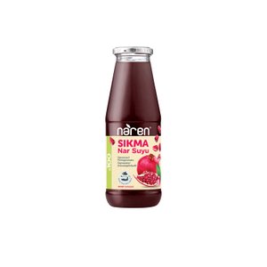 Naren %100 Sıkma Nar Suyu Limonata ve Meyve suyu Fiyatı