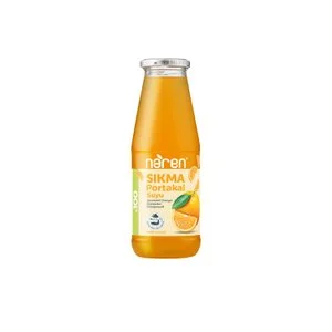 Naren %100 Sıkma Portakal Suyu Limonata ve Meyve suyu Fiyatı