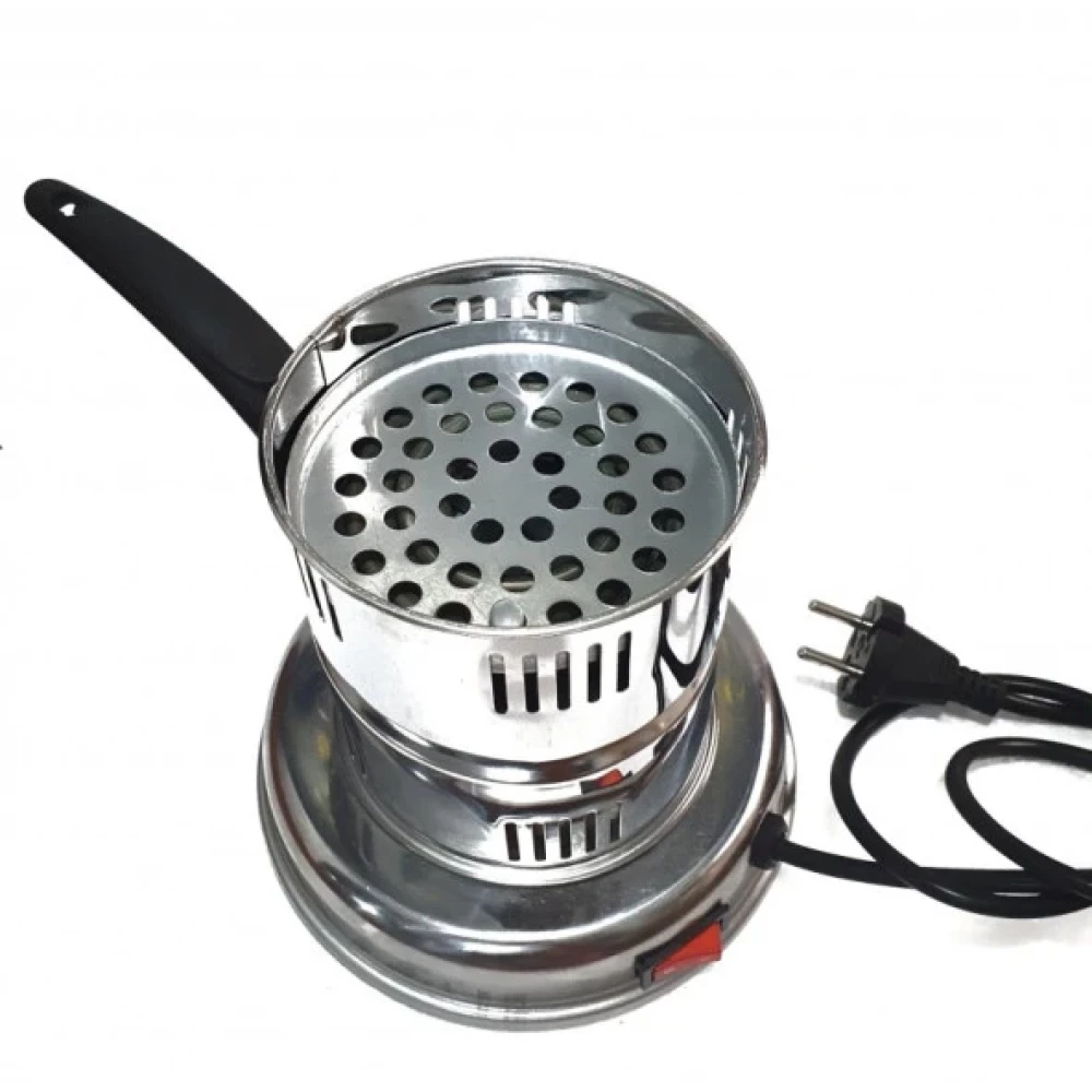 Nargile Komur Yakma Makinesi (44Dex34) Mangal & Barbekü Malzemeleri Fiyatı