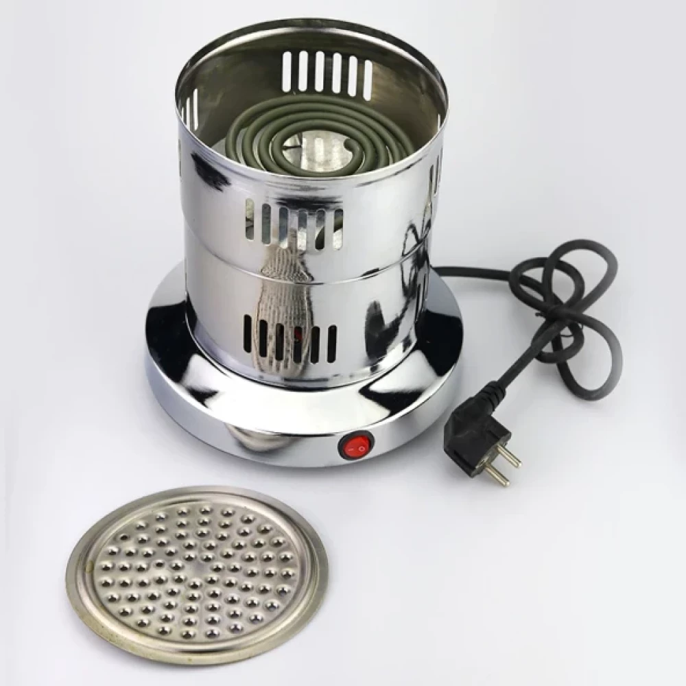 Nargile Komuru Yakma Makinesi (K0) Mangal & Barbekü Malzemeleri Fiyatı
