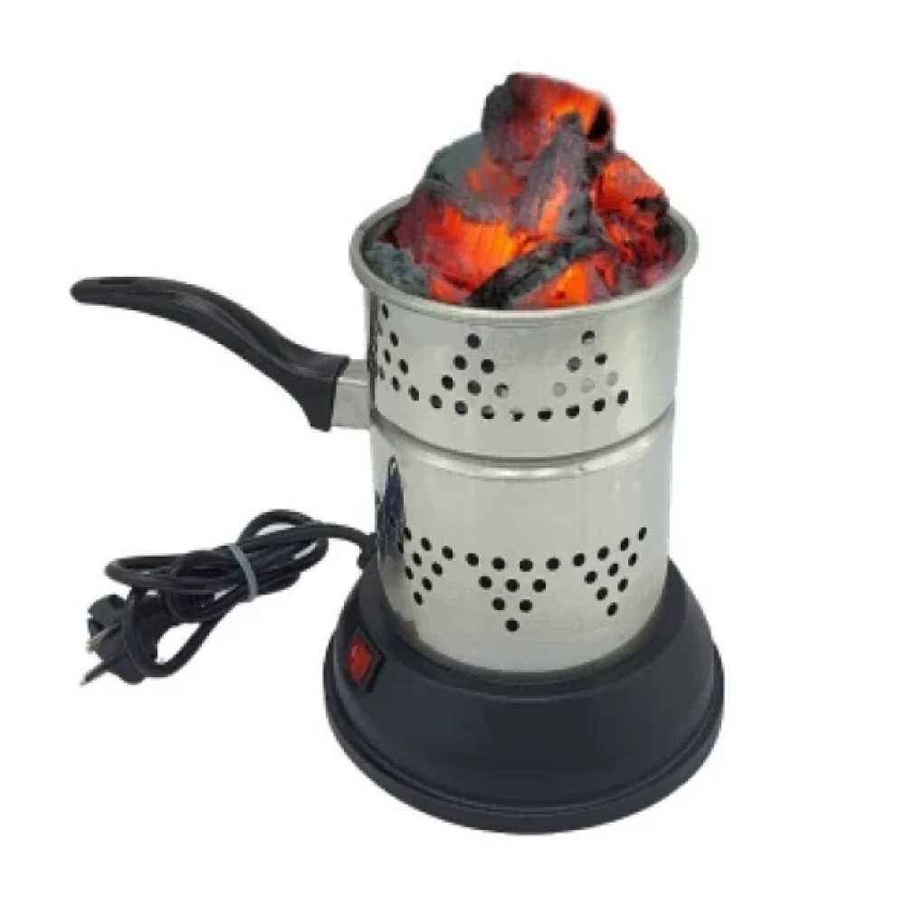 Nargile Koz Makinesi (K0) Mangal & Barbekü Malzemeleri Fiyatı