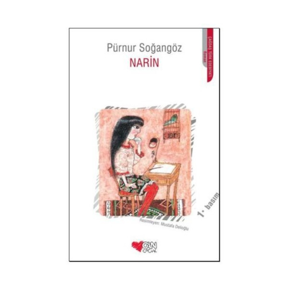Narin Çocuk Roman Fiyatı