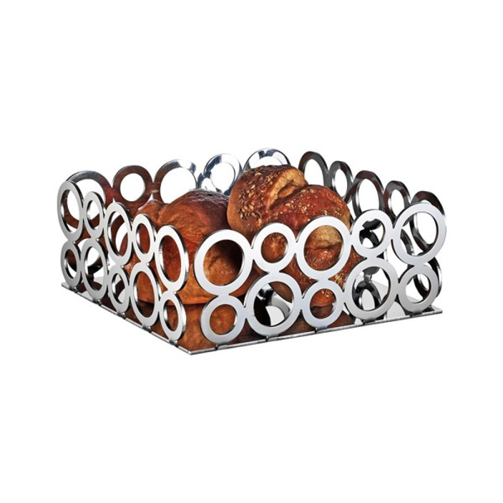 Narin Roma Ekmeklik - 15,5 x 21,5 x 6 cm Saklama Kapları Fiyatı