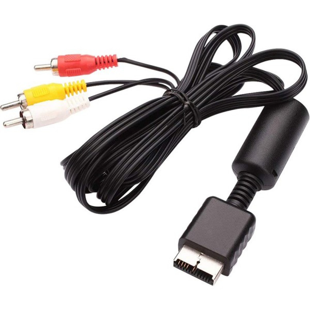 Narita 3 Rca Tos 1.5 Metre Sony Playstation Kablo - Yok Oto Boyaları Fiyatı