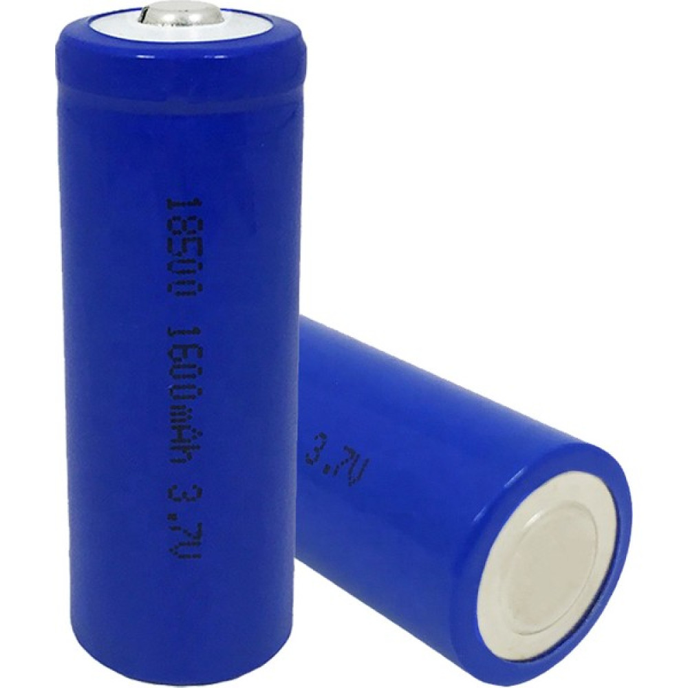 Narita 3.7 V 1200 Mah Lithıum Lıon 18500 Pil (Başlıklı) (4353) Diğer Fiyatı