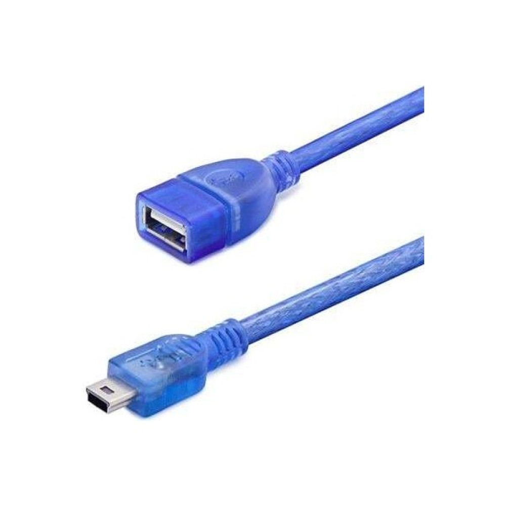 Narita Kablo V3 5pin To USB Dişi 30CM NRT-10114 Oto Boyaları Fiyatı