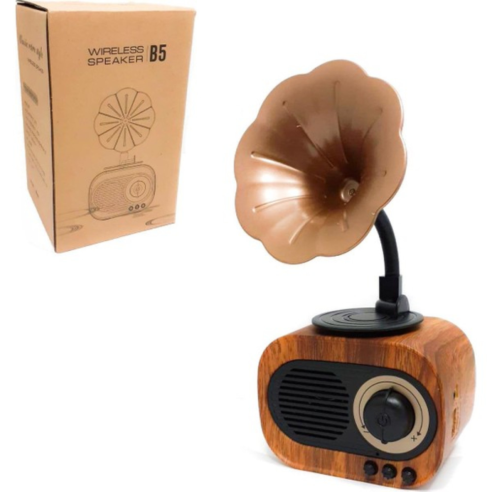 Narita Müzik Kutusu Şarjlı Gramafon Ahşap Bt/usb/sd/aux Narita B5 Oto Boyaları Fiyatı