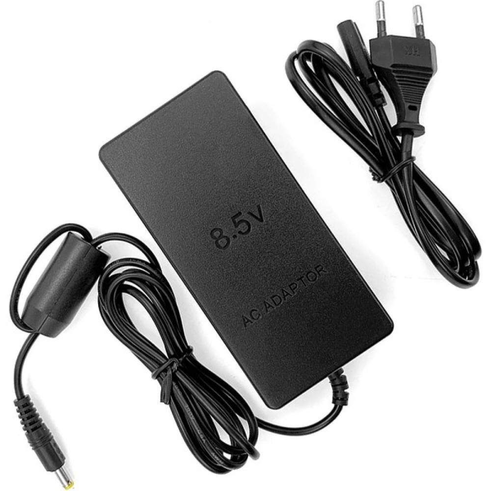 Narita NRT-2002 Sony Play Statıon 2 - 8.5 Volt 5.65 Amper Adaptör (4.8*1.7) Oto Boyaları Fiyatı