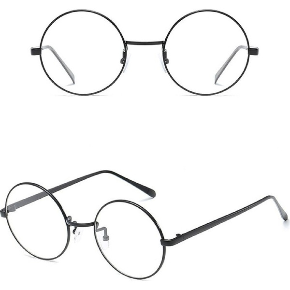 Narkissos Harry Potter Imaj Gözlük - Siyah Erkek Güneş Gözlükleri Fiyatı