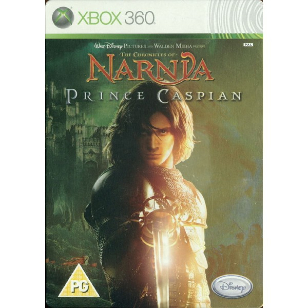Narnia Prince Caspian Xbox 360 Oyun Xbox Oyunları Fiyatı