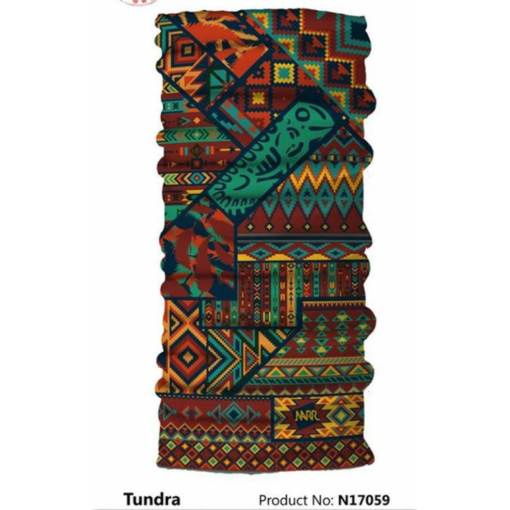 Narr Bandana Tundra Çok Fonksiyonlu Bandana (Outdoor) Fiyatı