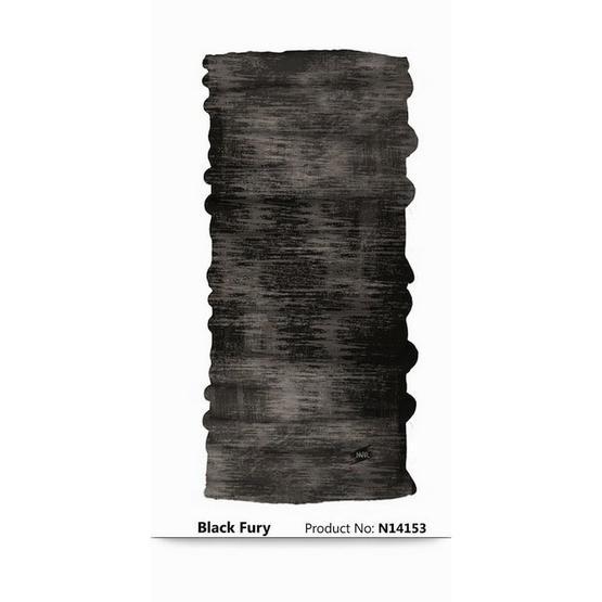 Narr Black Fury Bandana