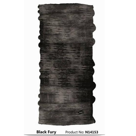 Narr Black Fury Bandana