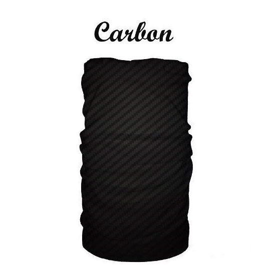 Narr Carbon Bandana