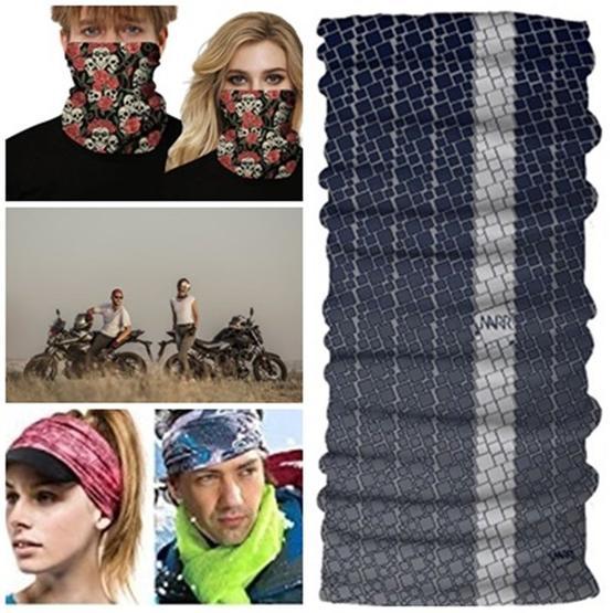 Narr Chain Bandana