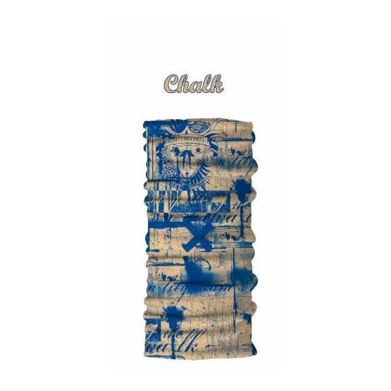 Narr Chalk Bandana