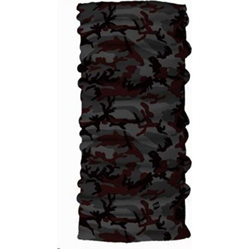 Narr Clay Camo Çok Fonksiyonlu Bandana-Boyunluk Bandana (Outdoor) Fiyatı