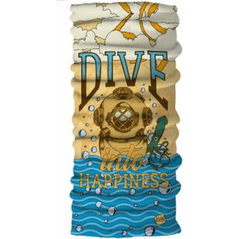 Narr Dive Çok Fonksiyonlu Bandana-Boyunluk Bandana (Outdoor) Fiyatı