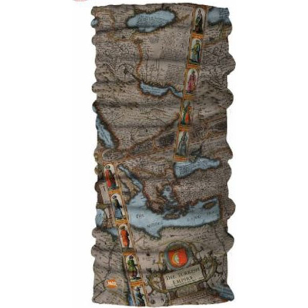 Narr Empire Çok Fonksiyonlu Bandana-Boyunluk Bandana (Outdoor) Fiyatı