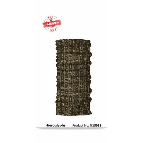 Narr Hieroglyphs Bandana
