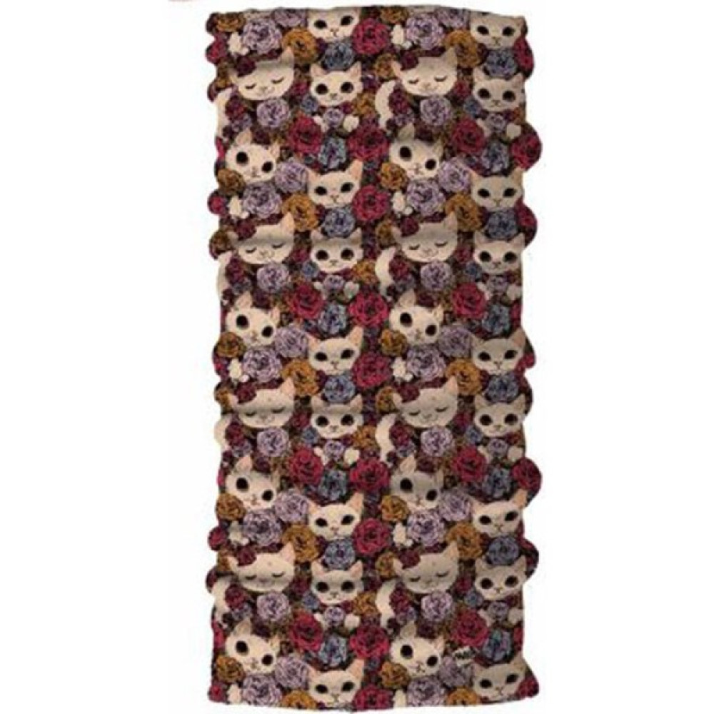 Narr Missy Çok Fonksiyonlu Bandana-Boyunluk Bandana (Outdoor) Fiyatı