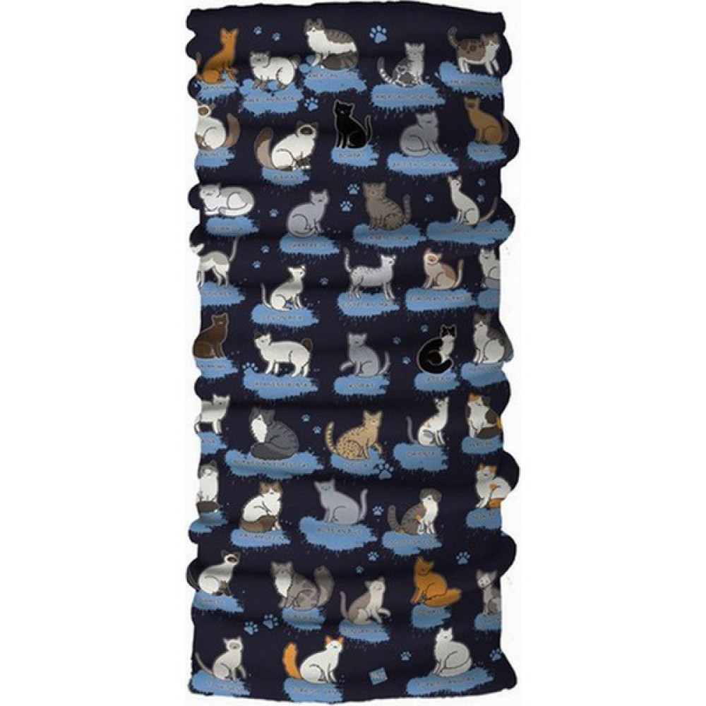Narr Moggy Bandana (Outdoor) Fiyatı