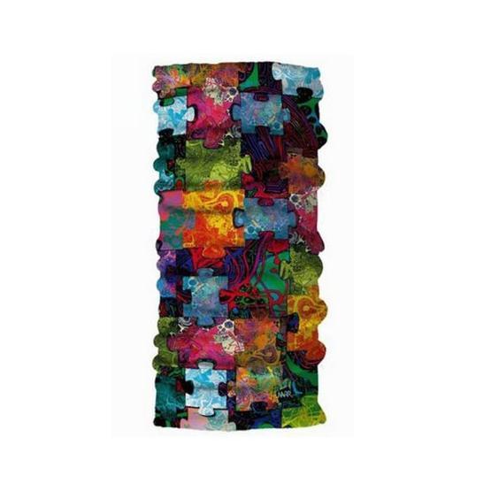 Narr Pieces Bandana