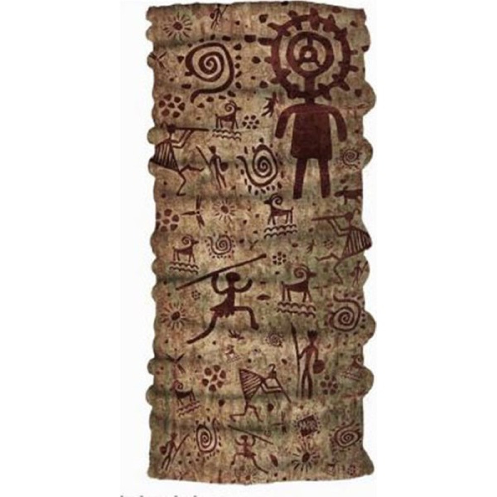Narr Pirimitive Çok Fonksiyonlu Bandana-Boyunluk Bandana (Outdoor) Fiyatı