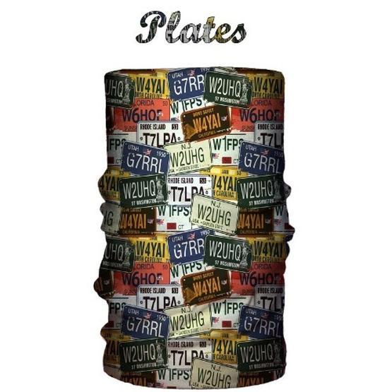 Narr Plate Bandana Bandana (Outdoor) Fiyatı