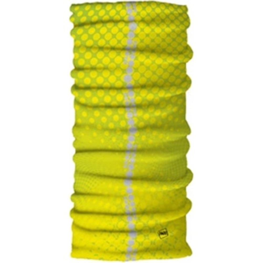 Narr Reflektörlü Neon Wave Karanlıkta Parlayan Bandana-Boyunluk Bandana (Outdoor) Fiyatı