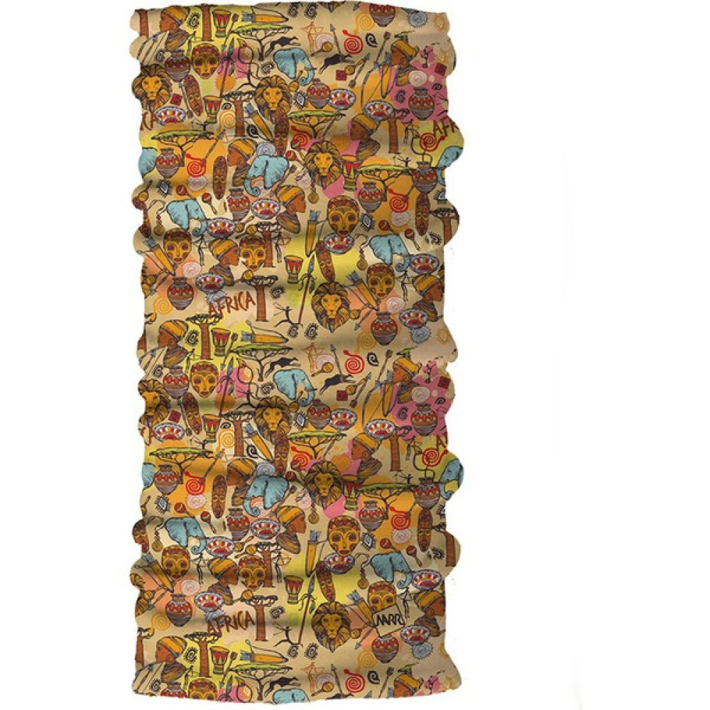 Narr Serengeti Çok Fonksiyonlu Bandana-Boyunluk Bandana (Outdoor) Fiyatı