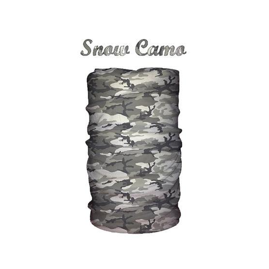 Narr Snow Camo Bandana Bandana (Outdoor) Fiyatı