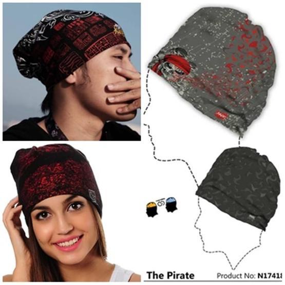 Narr The Pirate Bandana