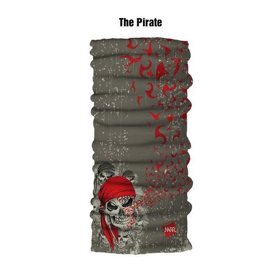 Narr The Pirate Bandana