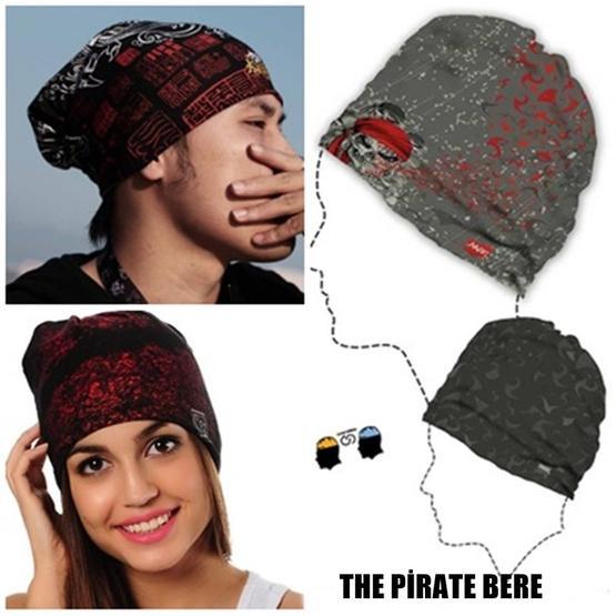 Narr The Pirate Bandana