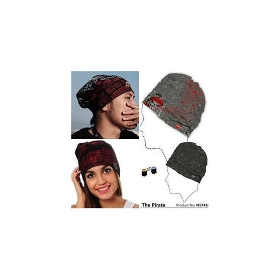 Narr The Pirate Bandana