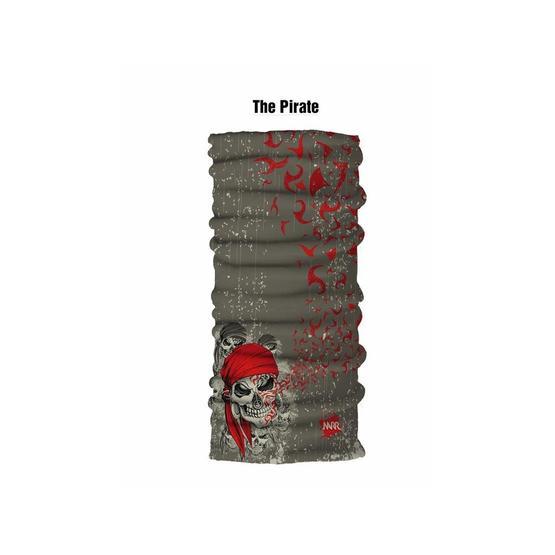 Narr The Pirate Bandana Bandana (Outdoor) Fiyatı