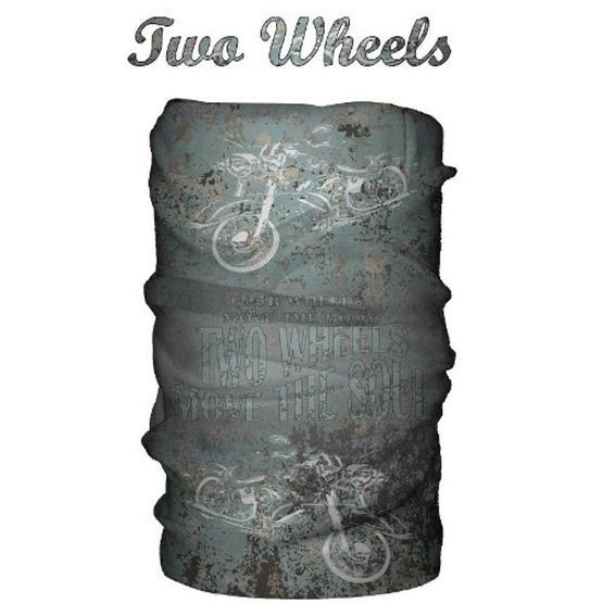 Narr Two Wheels Bandana Bandana (Outdoor) Fiyatı