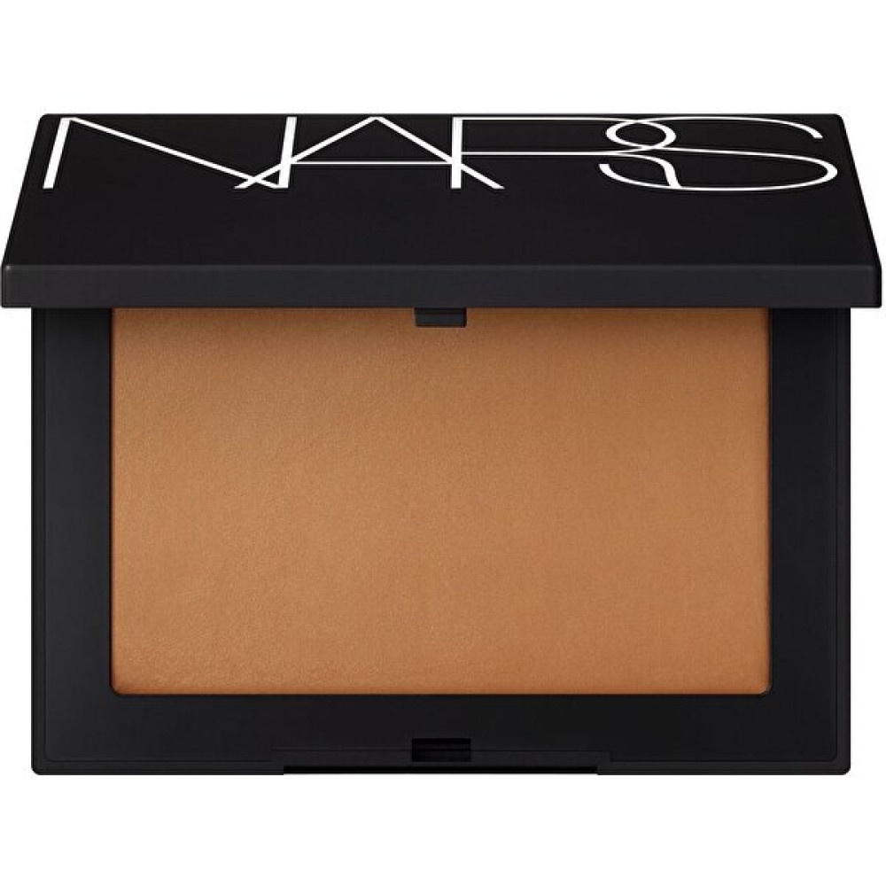 Nars Lıght Reflectıng Pressed Powder Aydınlatıcı Etkili Transparan Sıkıştırılmış Pudra 10 gr - Mesa - Orta Koyu Makyaj Ürünleri Fiyatı