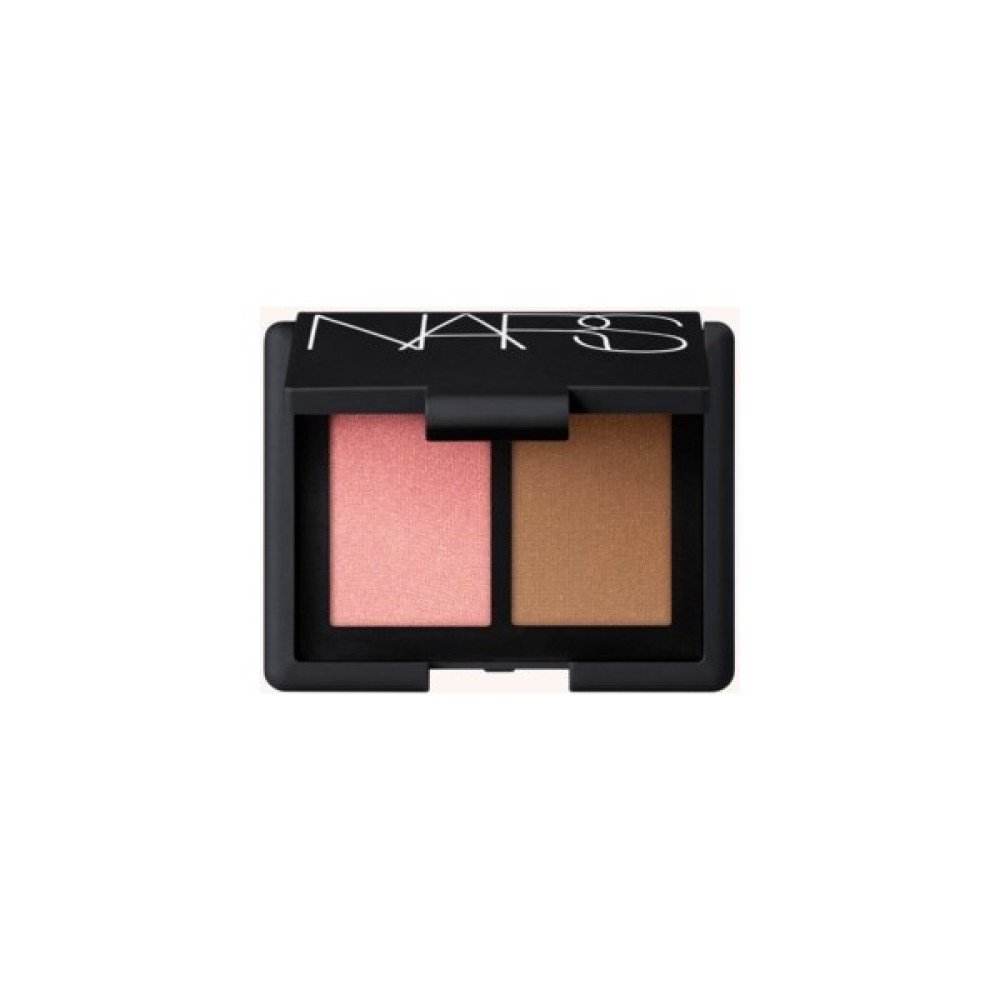 Nars Mini Duo - Laguna Orgasm - Çok Renkli Allık Fiyatı
