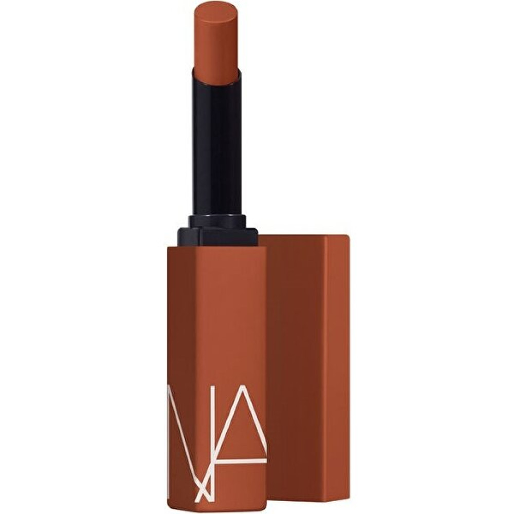 Nars Powermatte Lıpstıck Uzun Süre Kalıcı Mat Ruj 1.5 gr - 101 No Angel - Kahvemsi pembe Rujlar & Dudak Parlatıcıları Fiyatı
